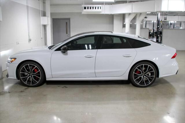 2023 Audi S7