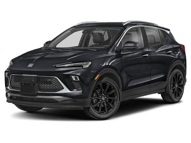 2026 BUICK Encore GX