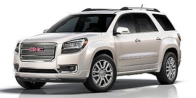 2014 GMC Acadia