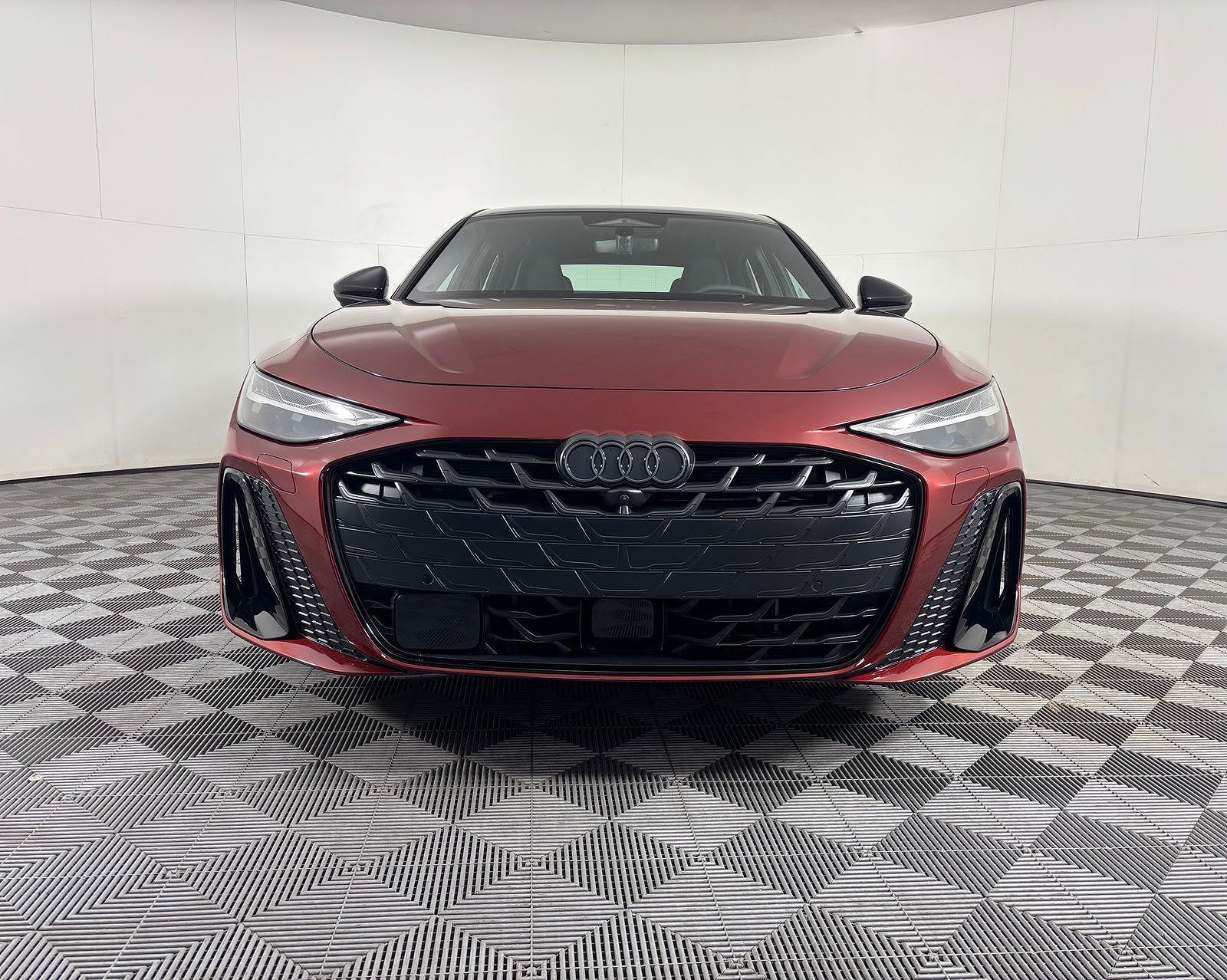 2026 Audi A6
