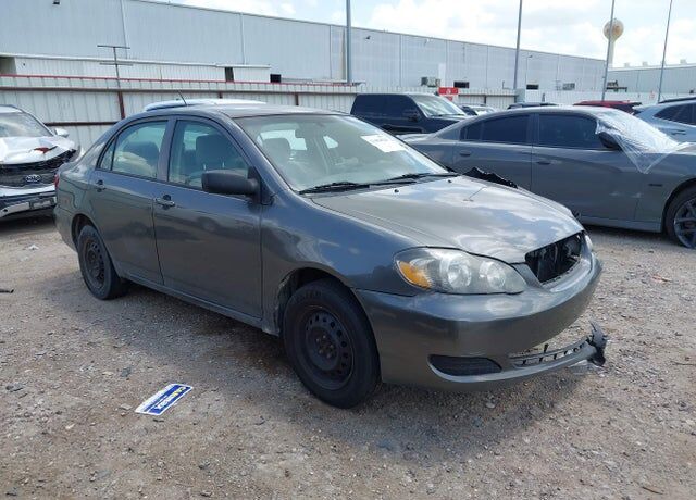 2006 TOYOTA Corolla