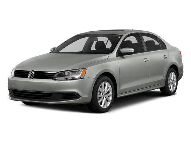 2014 VOLKSWAGEN Jetta