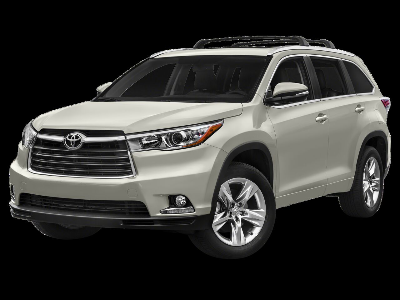 2015 TOYOTA Highlander
