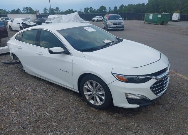 2023 CHEVROLET Malibu