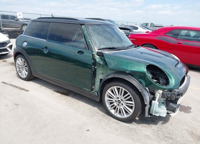 2016 MINI Hardtop
