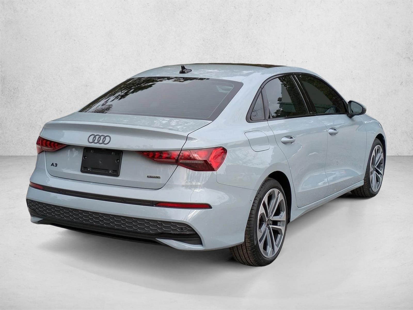 2026 Audi A3