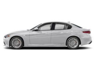 2023 ALFA ROMEO Giulia