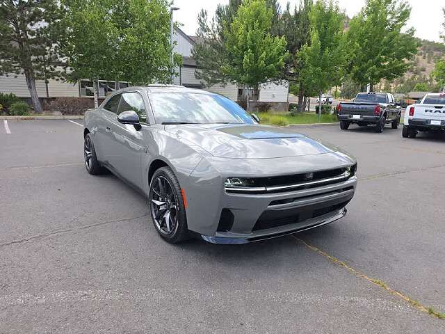 2026 DODGE Charger