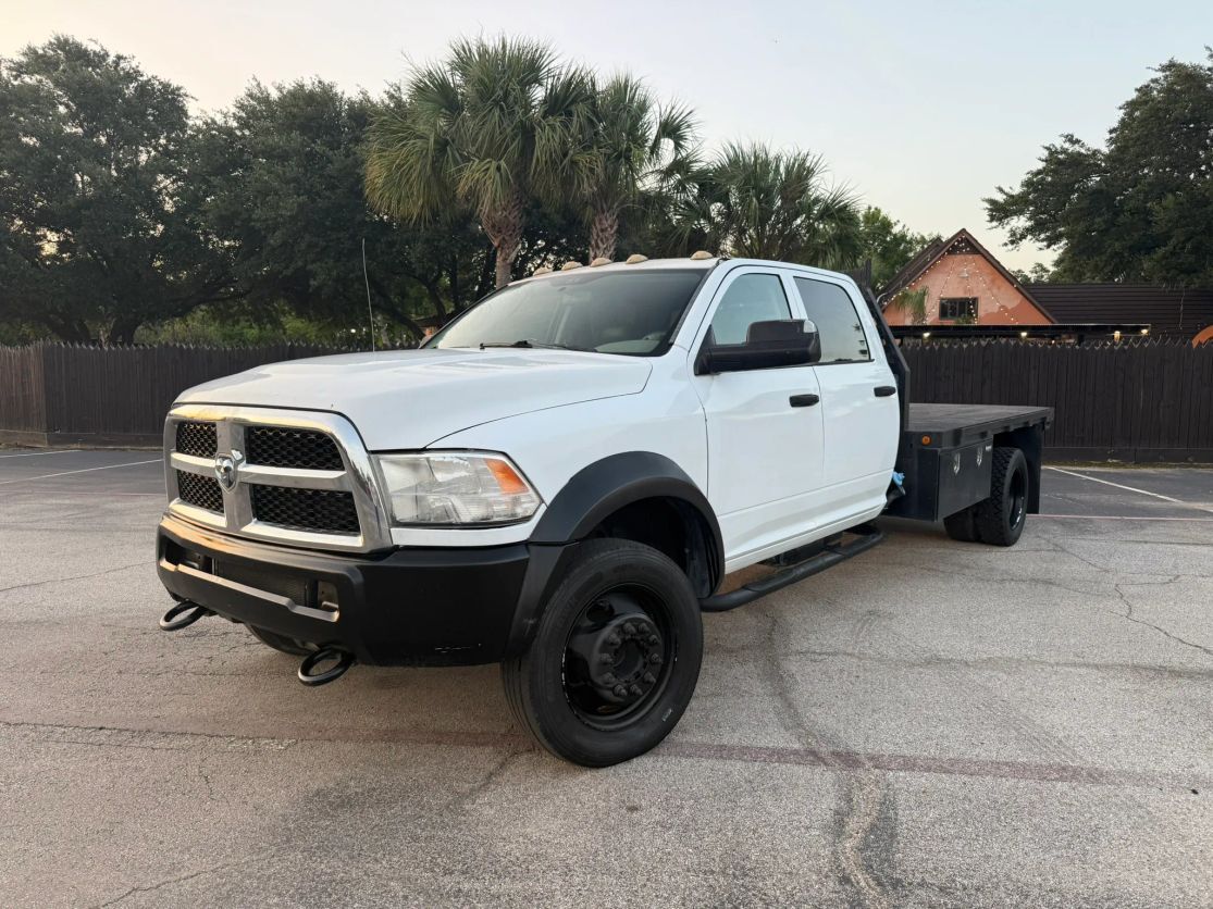 2012 DODGE Ram