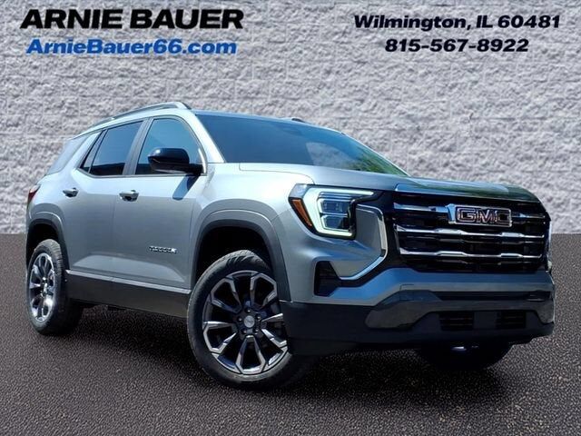 2027 GMC Terrain