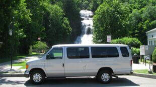 2004 FORD E-350