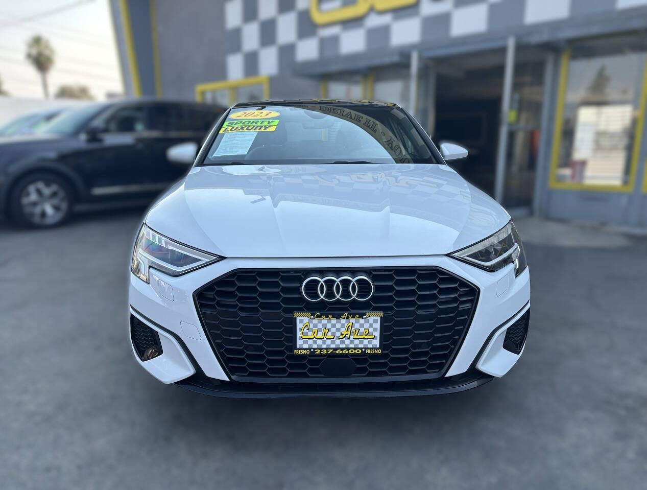 2023 Audi A3
