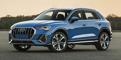 2019 AUDI Q3