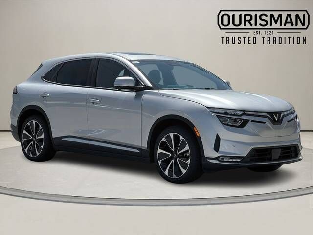 2025 VINFAST VF 8