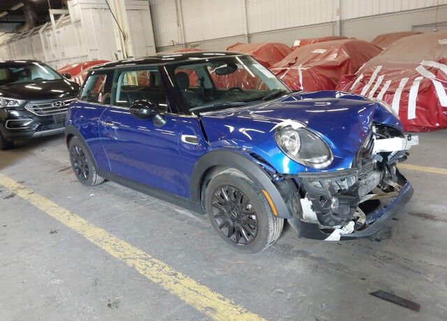 2019 MINI Hardtop