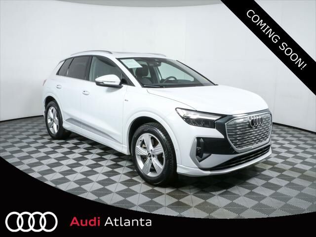 2023 AUDI Q4