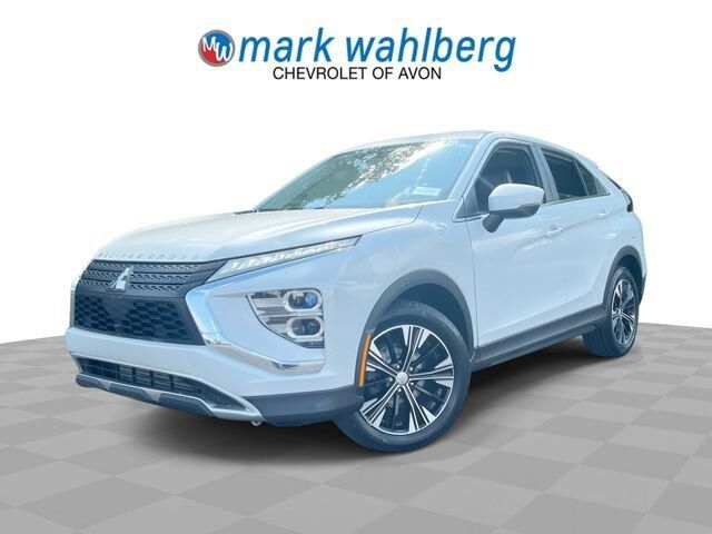 2022 MITSUBISHI ECLIPSE CROSS