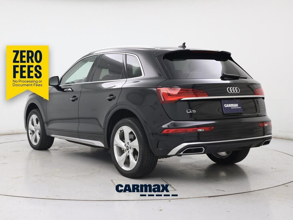 2023 Audi Q5