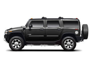 2009 HUMMER H2