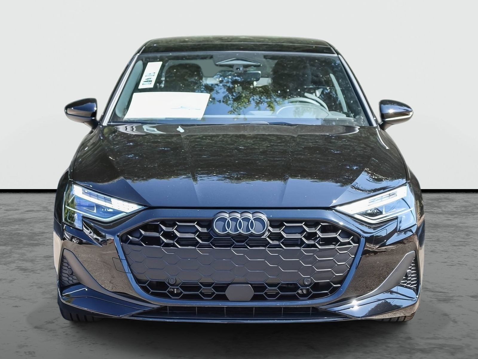 2026 Audi A3