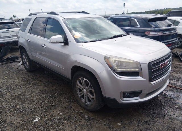 2014 GMC Acadia