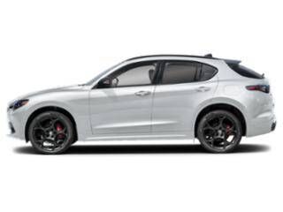 2025 ALFA ROMEO Stelvio