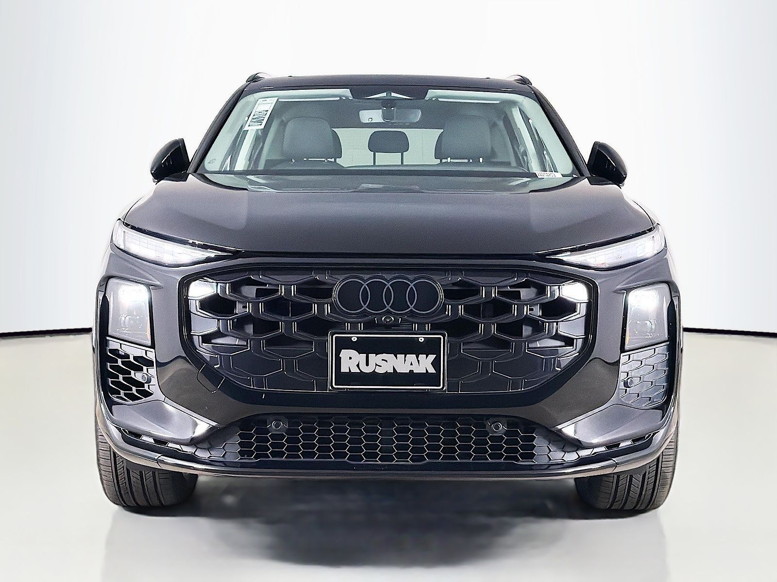 2026 Audi Q3
