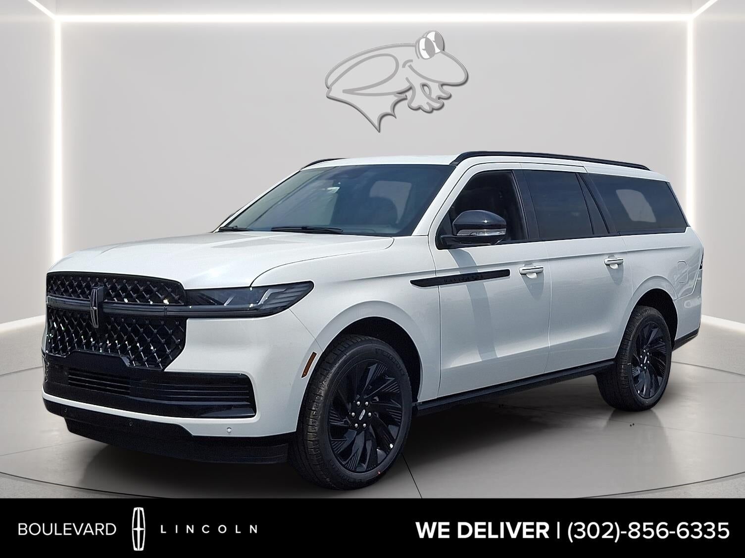 2026 LINCOLN Navigator L