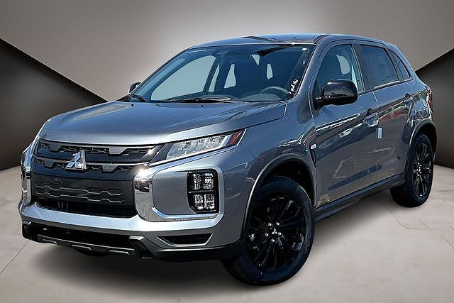 2026 MITSUBISHI Outlander Sport