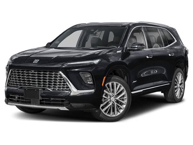 2026 BUICK Enclave