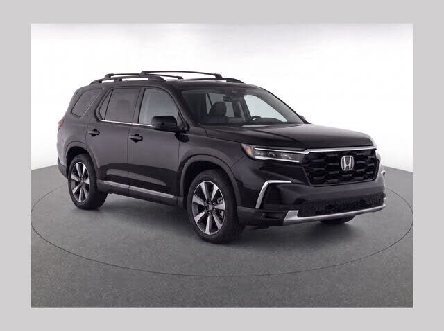 2023 HONDA Pilot