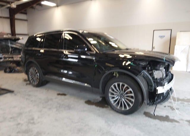 2020 LINCOLN Aviator