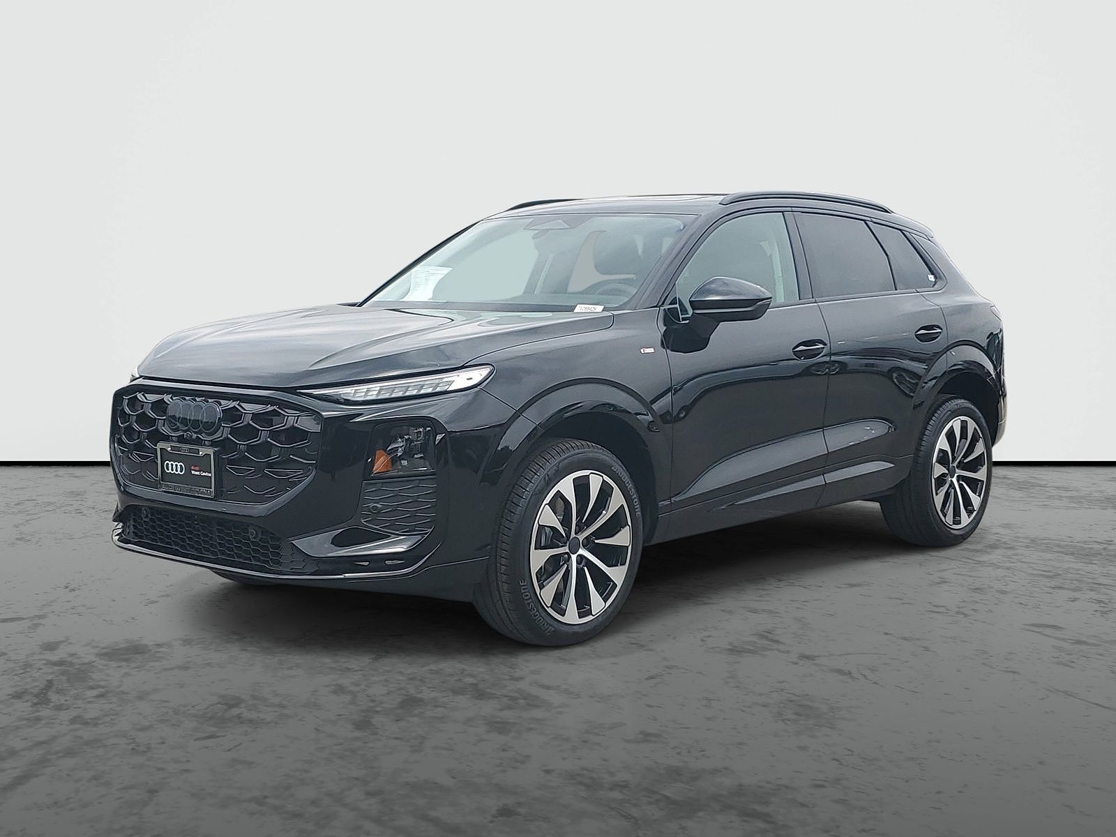 2026 Audi Q3
