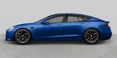 2023 TESLA Model S