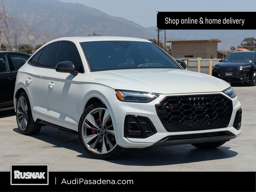 2023 AUDI SQ5