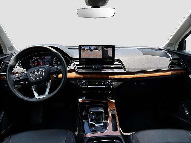 2021 Audi Q5