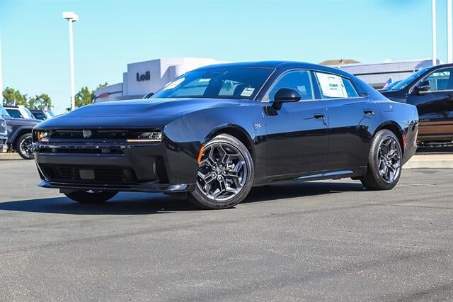 2026 DODGE Charger