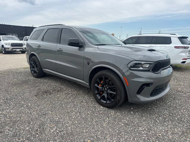 2023 DODGE Durango