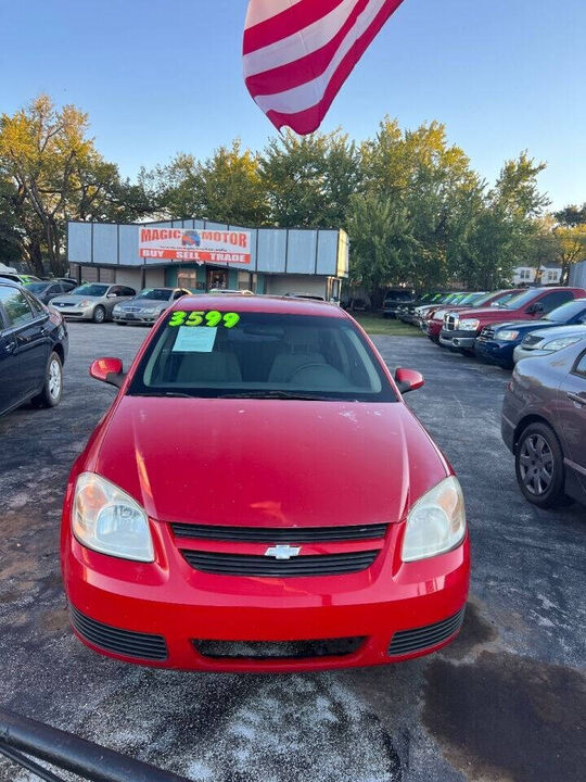 2006 CHEVROLET Cobalt