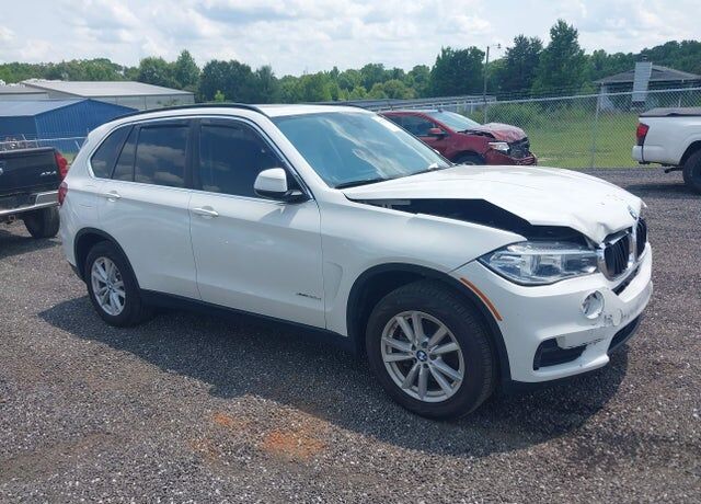 2014 BMW X5