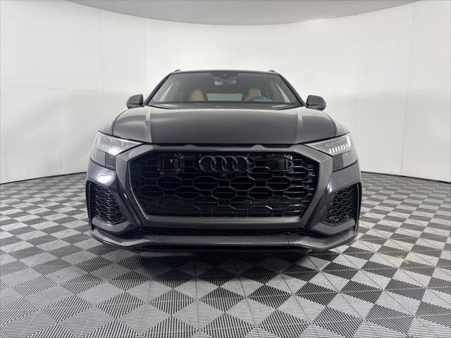 2021 Audi RS Q8