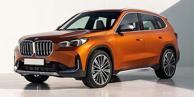 2023 BMW X1