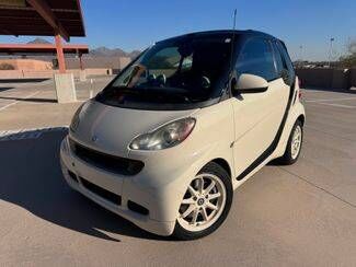 2008 SMART Fortwo