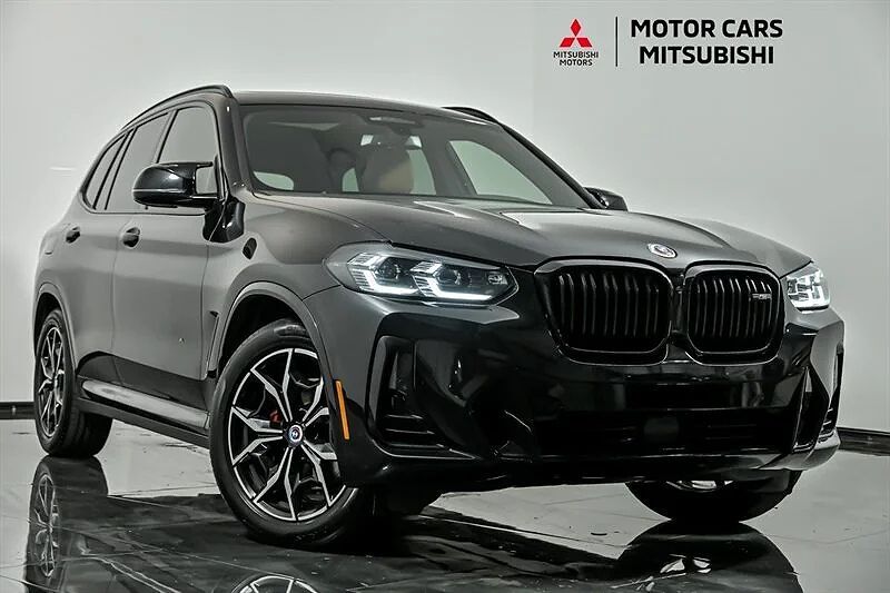 2023 BMW X3