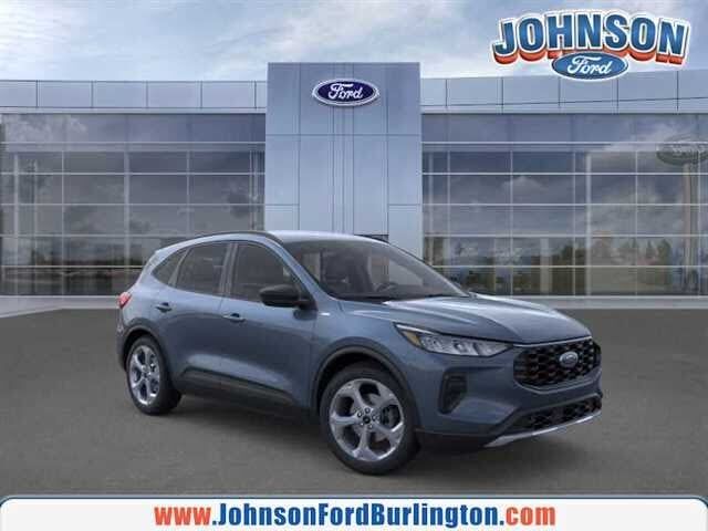 2026 FORD Escape