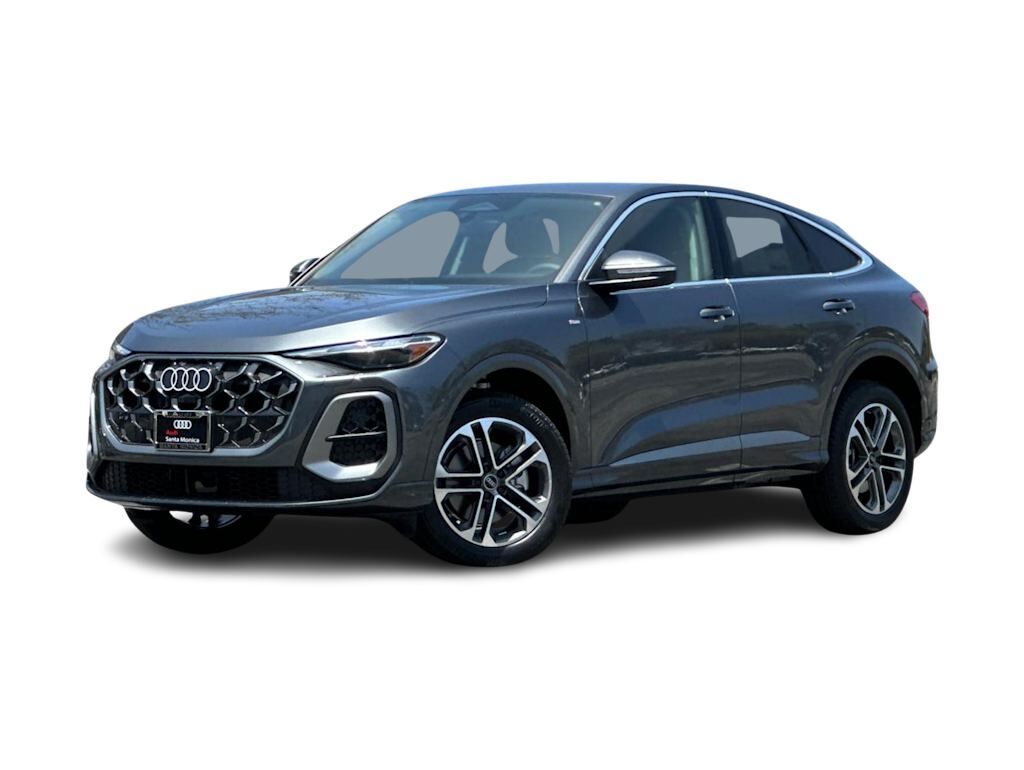 2026 AUDI SQ5