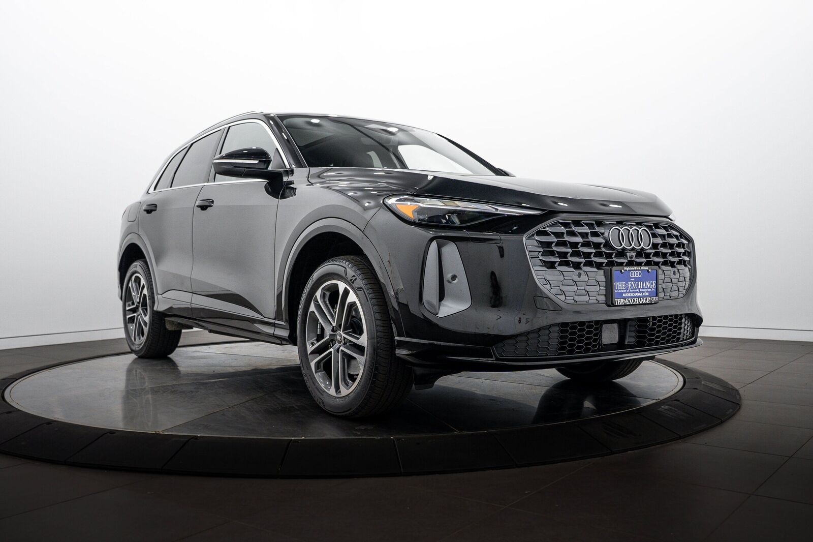 2025 AUDI Q5