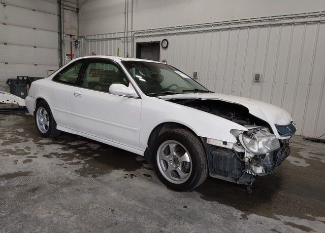 1998 ACURA CL