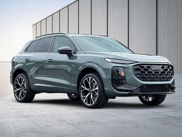 2026 Audi Q3