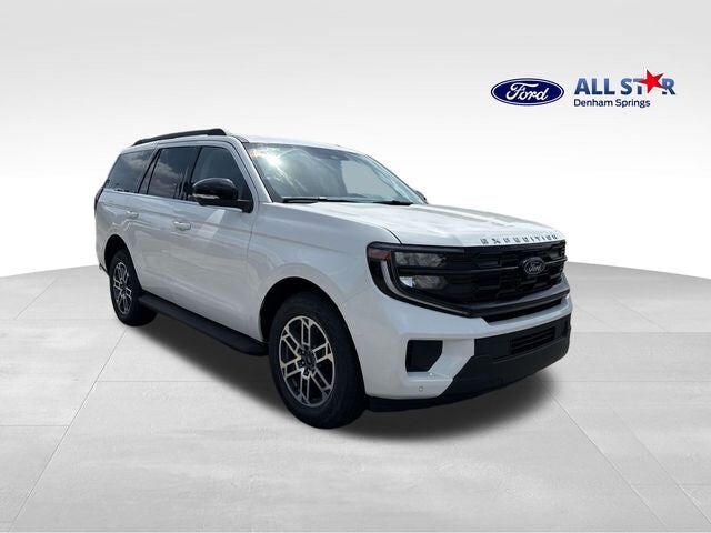 2026 FORD Expedition